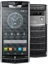 Best available price of Vertu Signature Touch in Morocco
