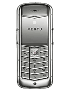 Best available price of Vertu Constellation 2006 in Morocco