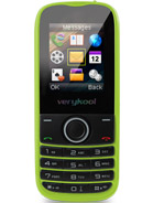 Best available price of verykool i121 in Morocco