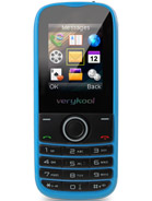 Best available price of verykool i121C in Morocco
