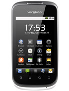 Best available price of verykool s735 in Morocco