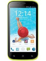 Best available price of verykool s5012 Orbit in Morocco