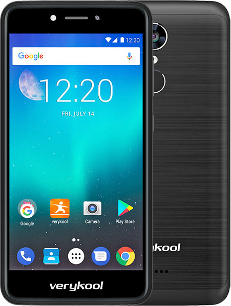 Best available price of verykool s5205 Orion Pro in Morocco