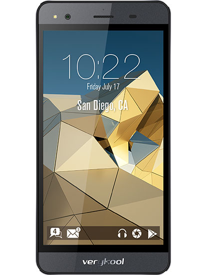 Best available price of verykool SL5550 Maverick LTE in Morocco