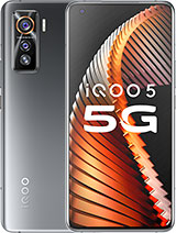 vivo iQOO 5 Pro 5G at Morocco.mymobilemarket.net