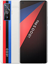 Best available price of vivo iQOO 5 Pro 5G in Morocco