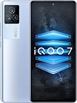Best available price of vivo iQOO 7 in Morocco