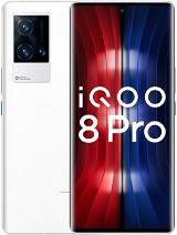Best available price of vivo iQOO 8 Pro in Morocco