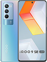 Best available price of vivo iQOO 9 SE in Morocco
