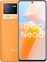 Best available price of vivo iQOO Neo6 (China) in Morocco