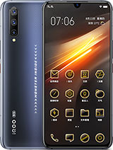 Best available price of vivo iQOO Pro 5G in Morocco
