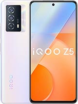 Best available price of vivo iQOO Z5 in Morocco