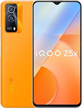 Best available price of vivo iQOO Z5x in Morocco