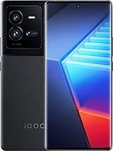 Best available price of vivo iQOO 10 Pro in Morocco