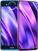 Best available price of vivo NEX Dual Display in Morocco