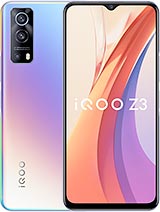 Best available price of vivo iQOO Z3 in Morocco