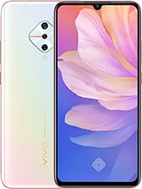 Best available price of vivo S1 Pro in Morocco