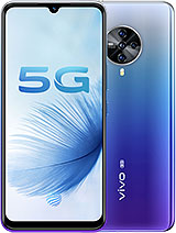 Best available price of vivo S6 5G in Morocco