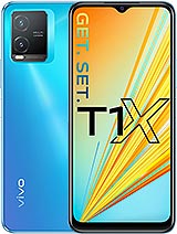 Best available price of vivo T1x (India) in Morocco