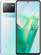 Best available price of vivo T2 in Morocco