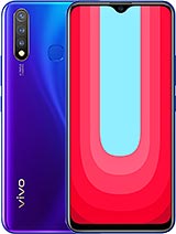 Best available price of vivo U20 in Morocco