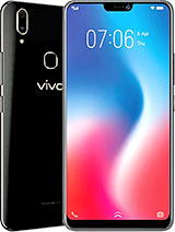 Best available price of vivo V9 6GB in Morocco