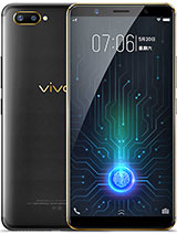 Best available price of vivo X20 Plus UD in Morocco