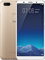 Best available price of vivo X20 Plus in Morocco