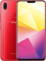 Best available price of vivo X21i in Morocco
