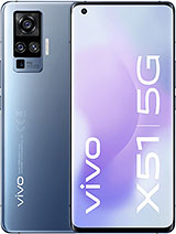 Best available price of vivo X51 5G in Morocco