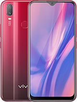 Best available price of vivo Y11 (2019) in Morocco
