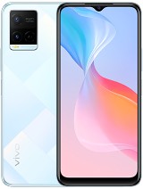 Best available price of vivo Y21G in Morocco