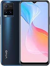 Best available price of vivo Y21s in Morocco
