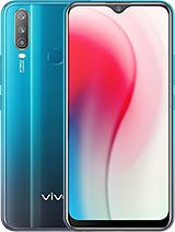 Best available price of vivo Y3 4GB 64GB in Morocco