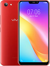 Best available price of vivo Y81i in Morocco