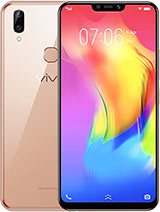 Best available price of vivo Y83 Pro in Morocco