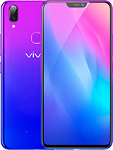 Best available price of vivo Y89 in Morocco