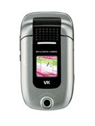 Best available price of VK Mobile VK3100 in Morocco
