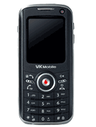 Best available price of VK Mobile VK7000 in Morocco