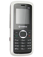 Best available price of Vodafone 235 in Morocco