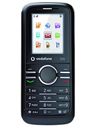 Best available price of Vodafone 526 in Morocco