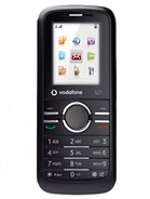 Best available price of Vodafone 527 in Morocco