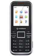Best available price of Vodafone 540 in Morocco