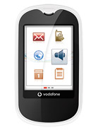 Best available price of Vodafone 541 in Morocco