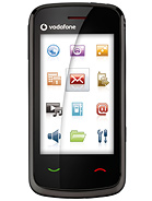 Best available price of Vodafone 547 in Morocco