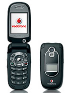 Best available price of Vodafone 710 in Morocco