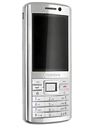 Best available price of Vodafone 835 in Morocco