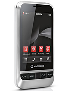 Best available price of Vodafone 845 in Morocco