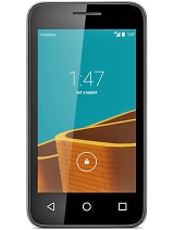 Best available price of Vodafone Smart first 6 in Morocco