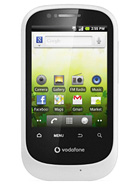 Best available price of Vodafone 858 Smart in Morocco